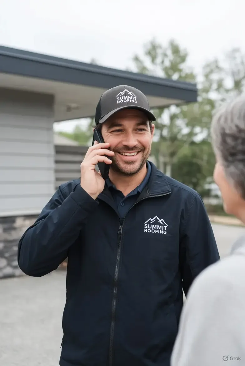 Flat Roof Leak Repair Attapulgus, GA FAQs